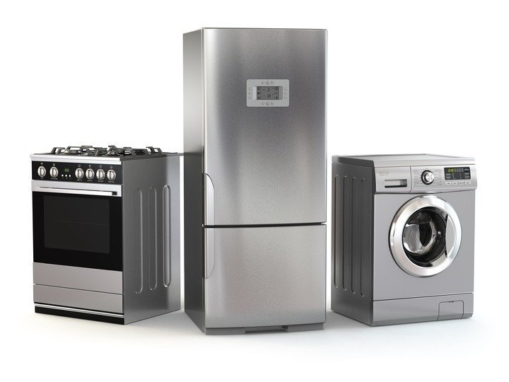 Breeze Air Conditioning & Major Appliances