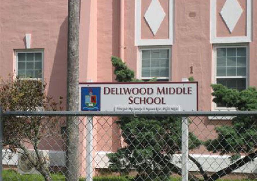 Dellwood Middle School