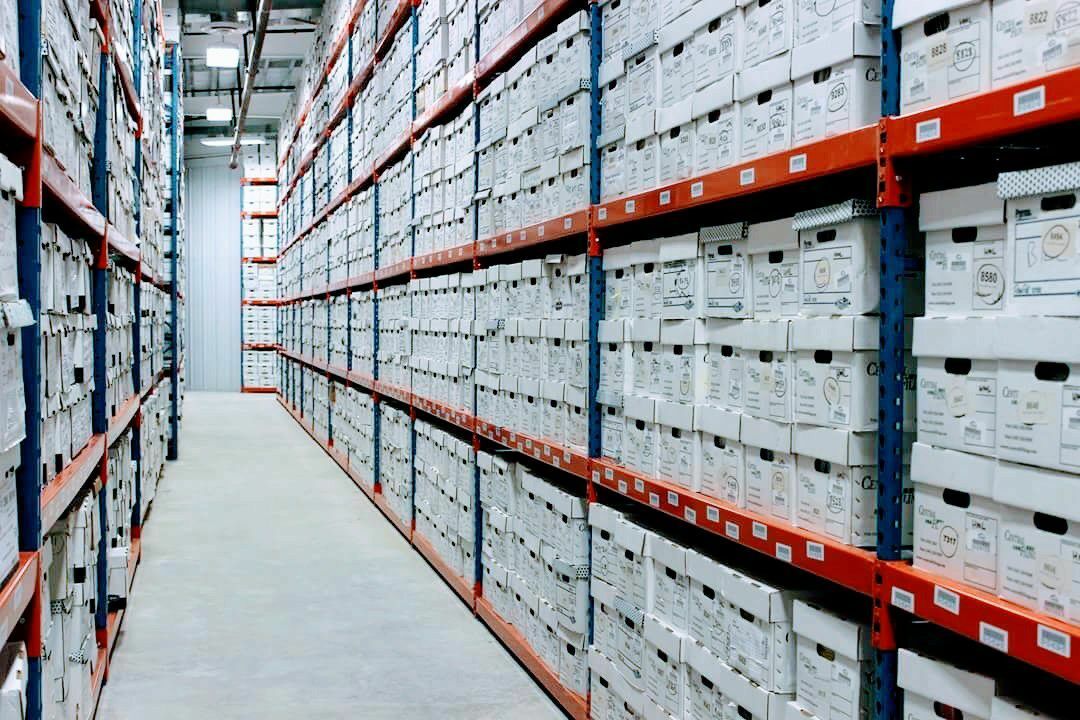 The Origin Company Ltd