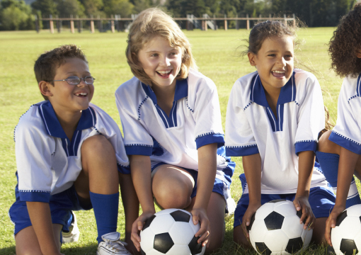 Premier's Council On Fitness, Sport & Nutrition