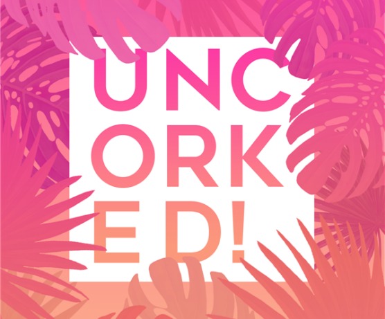 Don't Miss Uncorked! at Barr's Park