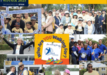 PALS  38th Annual Walk!