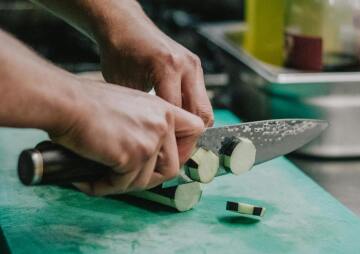 Bermuda Is Love Cooking Session with the Bermuda Diabetes Association
