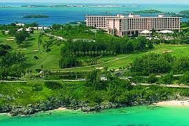 Fairmont Southampton Golf Course