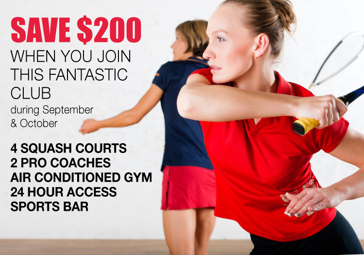 Bermuda Squash Raquets Association