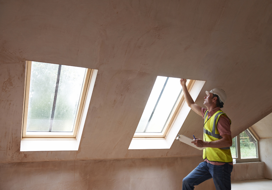 M.R. Construction Ltd.