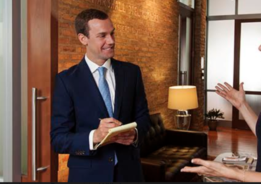 Marshall Diel & Myers Limited Barristers & Attorneys