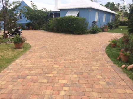 Green Man Landscaping Ltd.
