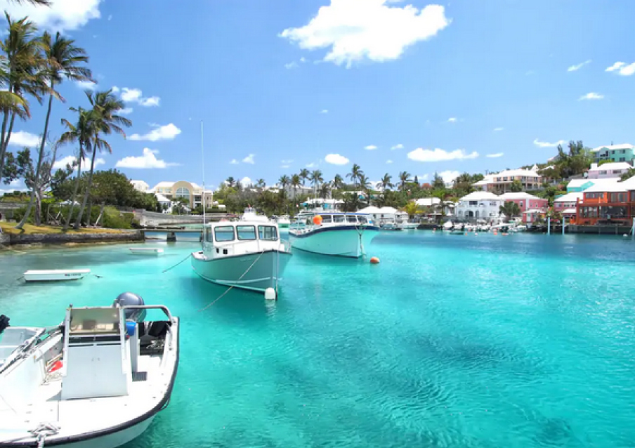 Ministry of Public Works