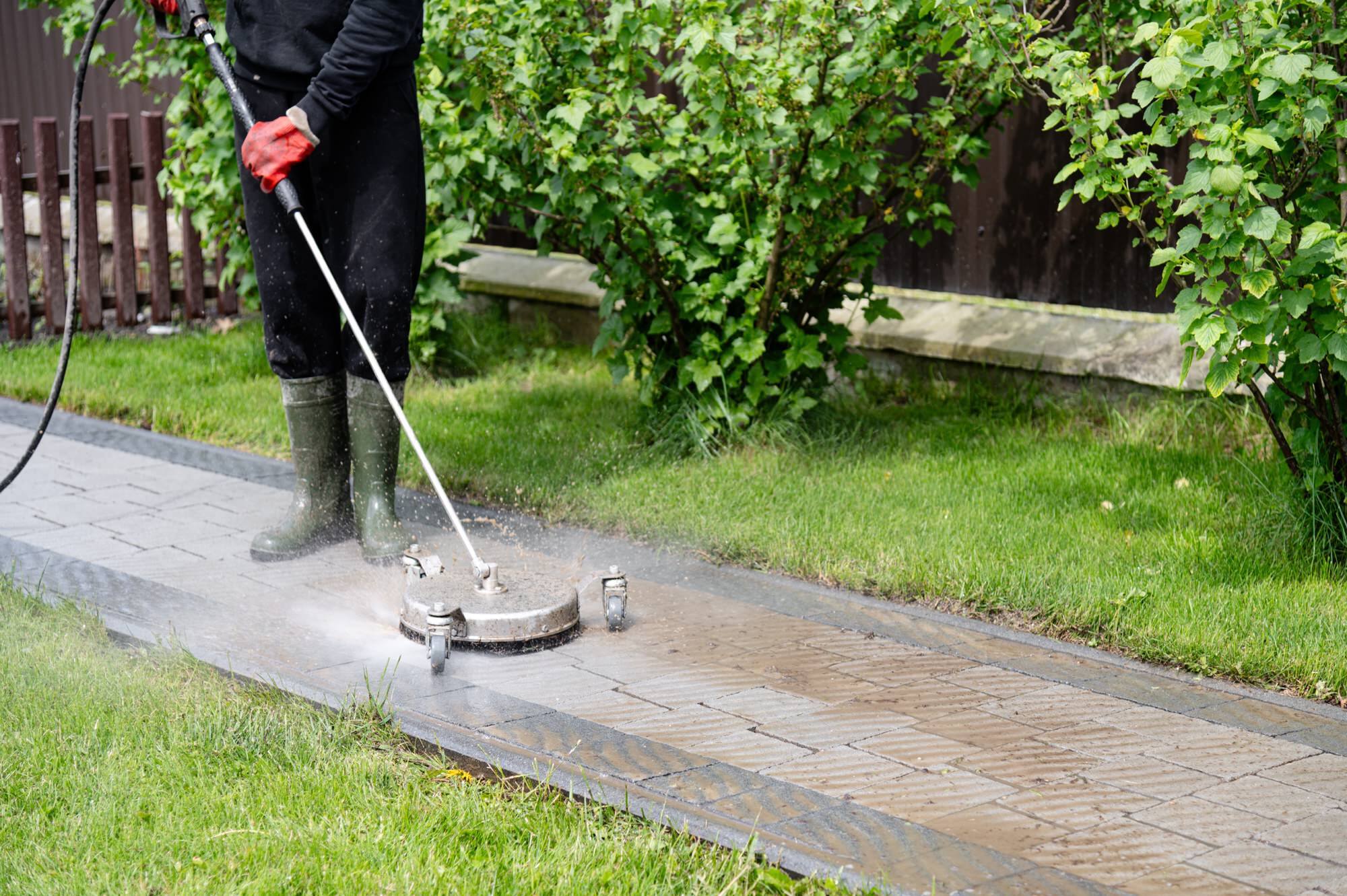 Bermuda Cleaning Ltd.