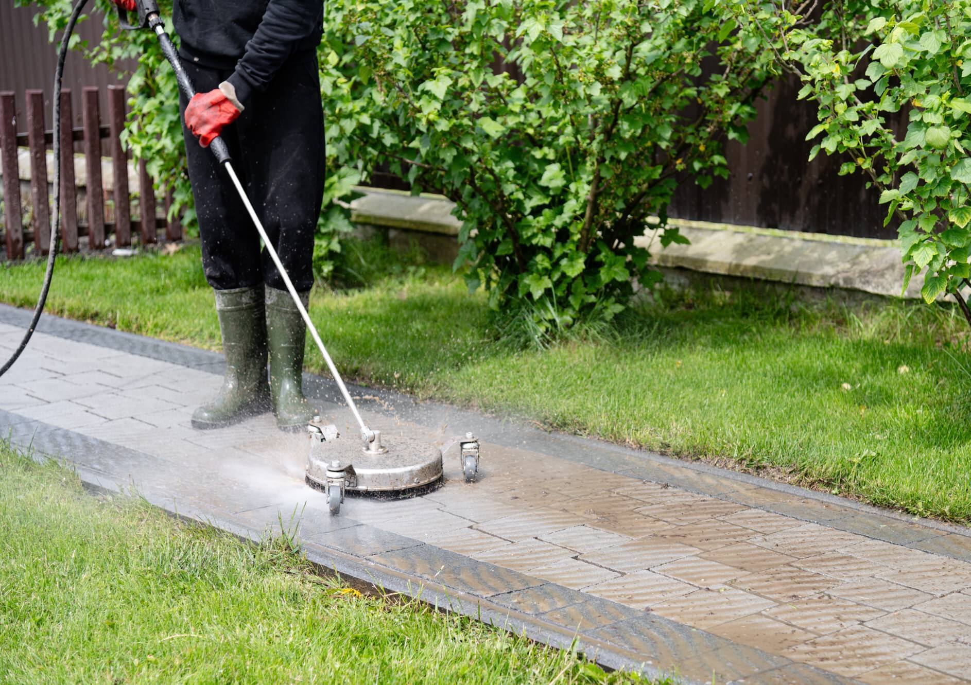 Bermuda Cleaning Ltd.