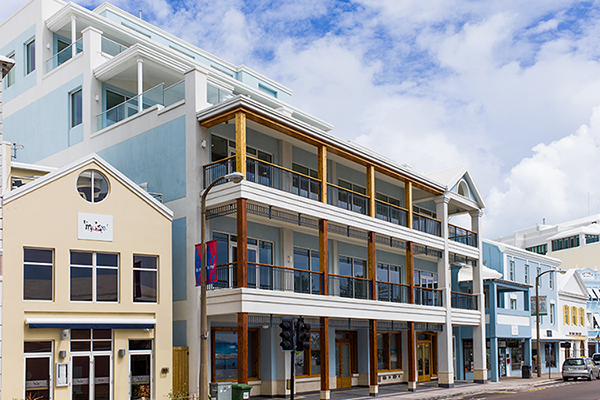 Orbis Investment Management Ltd.