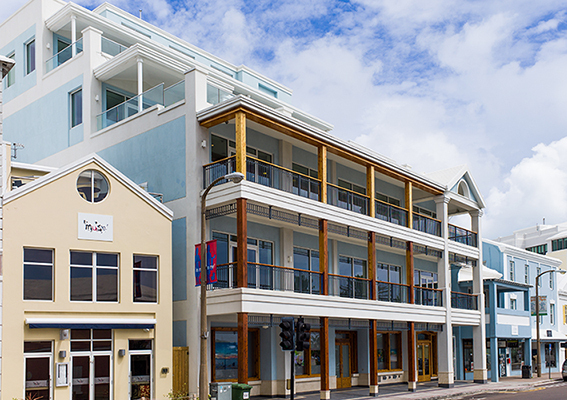 Orbis Investment Management Ltd.