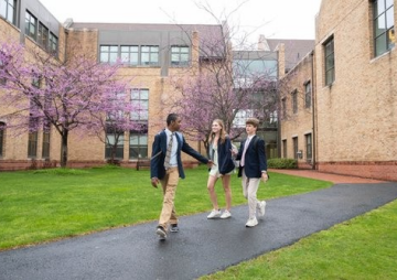 Bermuda Boarding School Fair