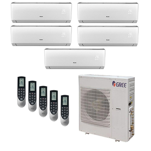 HVAC Shack Ltd.