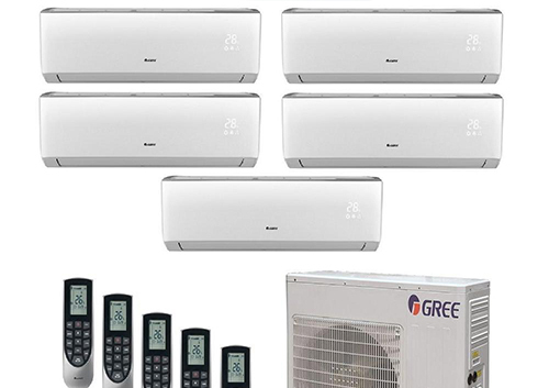 HVAC Shack Ltd.