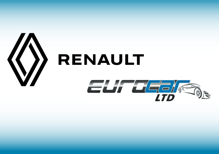 Eurocar Ltd. Renault Car Sale