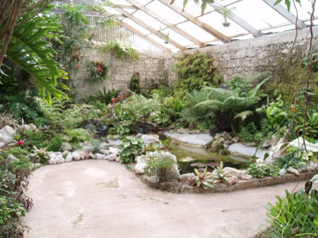 Bermuda Botanical Gardens & Visitor Centre
