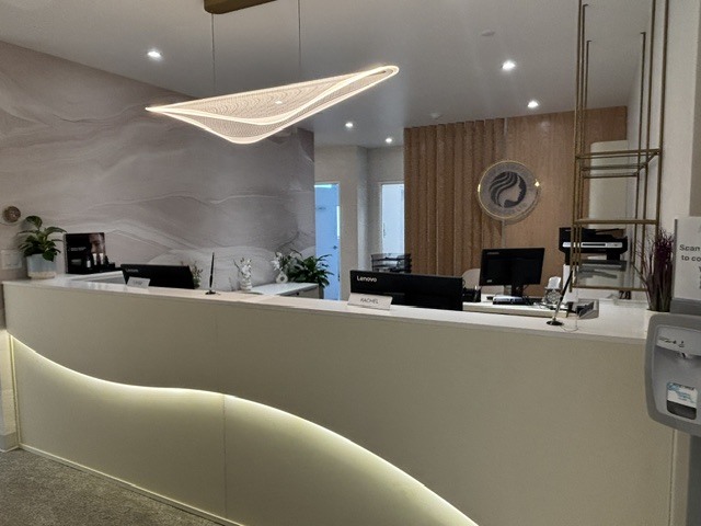 Somers Dermatology Services Ltd.