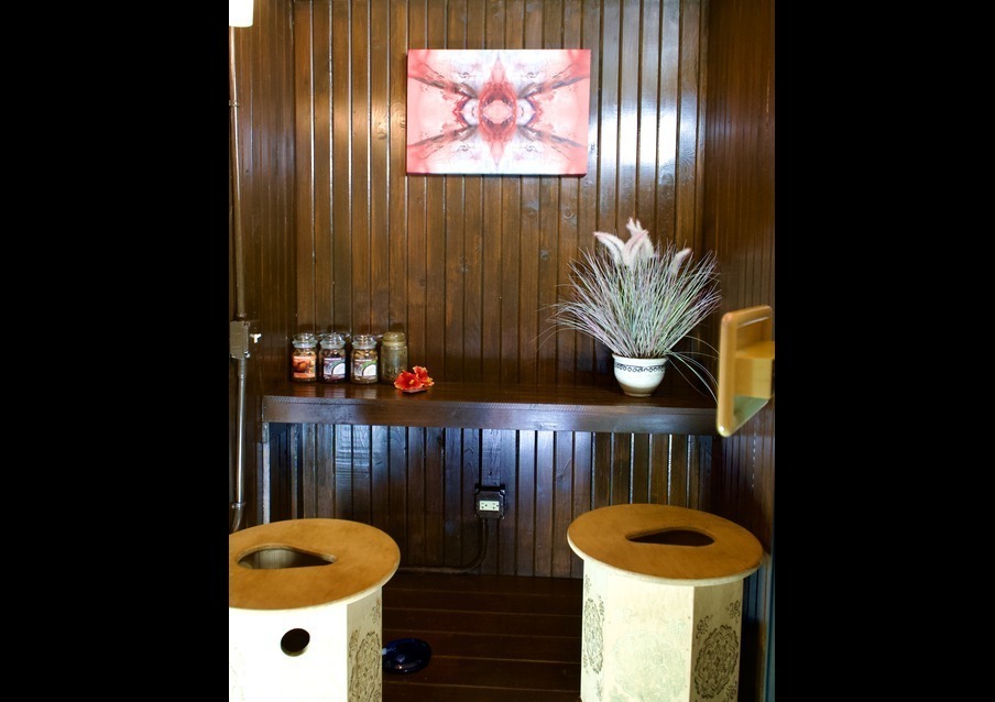 Spa Oasis