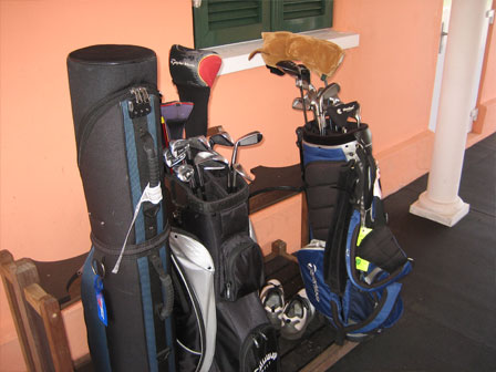 Port Royal Golf Course