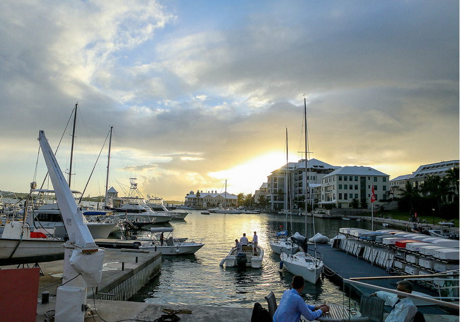 Royal Bermuda Yacht Club