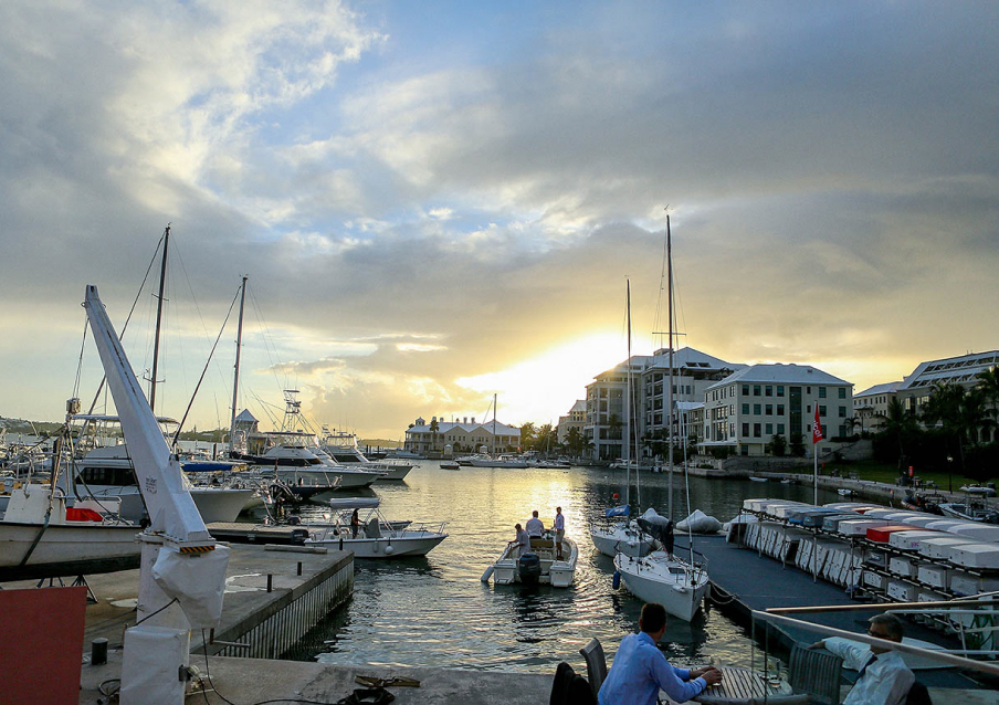 Royal Bermuda Yacht Club