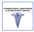 International Obstetrics and Gynecology Limited