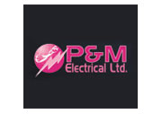 P&M Electrical Services and Supply Limited