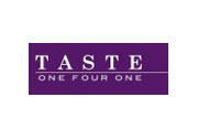 Taste One Four One