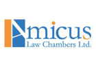 AMICUS LAW CHAMBERS
