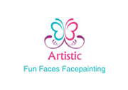 Artistic Fun Faces, Face Painting