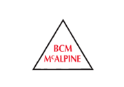 BCM McAlpine
