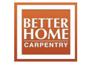 Better Home Carpentry
