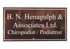 B.N. Henagulph & Associates Ltd.