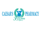 Caesar's Pharmacy