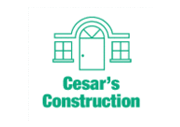 Cesar's Construction