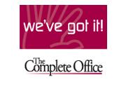 Complete Office, The