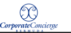 Corporate Concierge Bermuda Ltd.