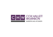 Cox Hallett Wilkinson Limited