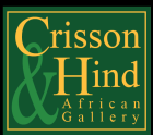Crisson & Hind African Gallery