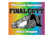 Final Cutt (Glenn Douglas)