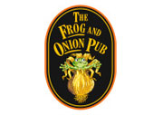 Frog & Onion Pub
