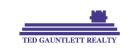Gauntlett, Ted, Realty