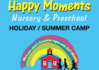 Happy Moments Nursery & Preschool