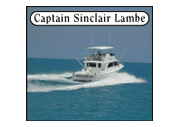 Captain Sinclair Lambe