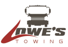 Lowe's Towing Ltd.