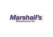 Marshall's Maintenance Co.