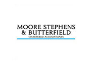 Moore Stephens & Butterfield Chartered Accountants