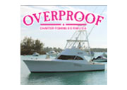 Overproof Charter Fishing